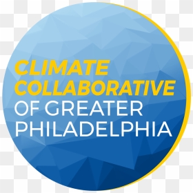 Climate Collaborative Of Greater Philadelphia - Circle, HD Png Download - philadelphia png