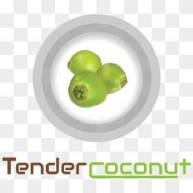Capsicum, HD Png Download - tender coconut png
