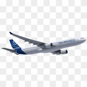 Airbus Png Clipart - Airbus A340 600 Png, Transparent Png - neo png