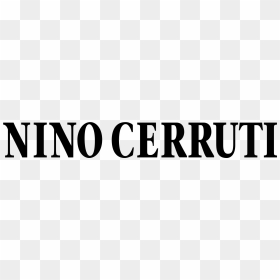 Nino Cerruti Perfume Logo, HD Png Download - niño png