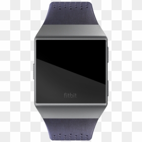 Analog Watch, HD Png Download - fitbit png