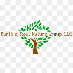 Earth N - Illustration, HD Png Download - root png