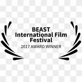 The Winners Of Beast International Film Festival, HD Png Download - winners png