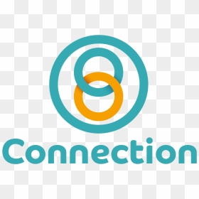 Transparent Connection Png - Logo Of Connection, Png Download - connection png