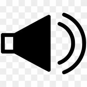 Audio Loud Sound Comments - Loud Sound, HD Png Download - loud png