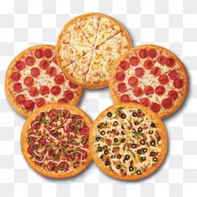 Pepperoni, HD Png Download - little caesars png