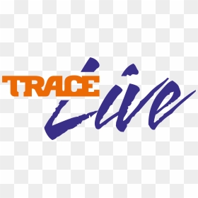 Wyclef Jean & Friends - Trace Live Logo, HD Png Download - urban png