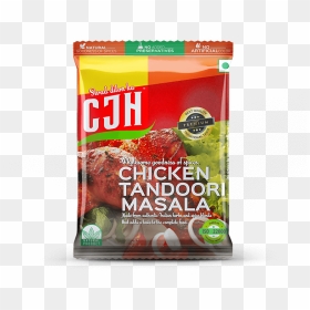 Indian Chicken Tandoori Masala, Cjh, Vinayak Foods - Garam Masala Brand, HD Png Download - non veg png