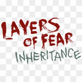 Thumb Image - Layers Of Fear Logo, HD Png Download - layers of fear png