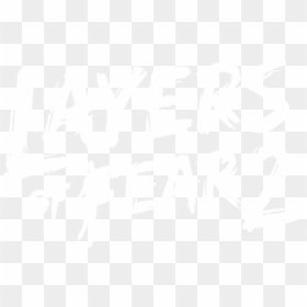 Layers Of Fear Wikia - Layers Of Fear 2 Logo, HD Png Download - layers of fear png