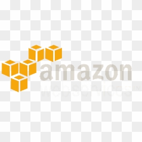 Logo Amazon Web Services, HD Png Download - amazon.com logo png