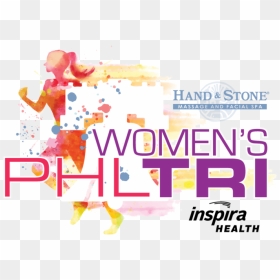 Women"s Philadelphia Triathlon - Philadelphia Women's Triathlon, HD Png Download - philadelphia png
