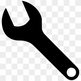 Spanner Scanner Spinner D, HD Png Download - spanner vector png