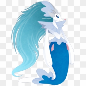 Illustration, HD Png Download - primarina png