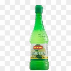 Lime Juice 230ml Lemon Juice & Lemon Dressing - Glass Bottle, HD Png Download - lime juice png