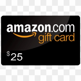 Amazon Gift Card Png Pic - Computer Data Storage, Transparent Png - amazon.com logo png