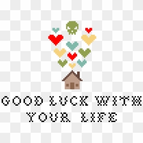 Spose Good Luck With Your Life, HD Png Download - best of luck png