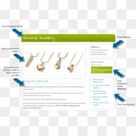 Why Farewell Innovators - Jewellery, HD Png Download - farewell png