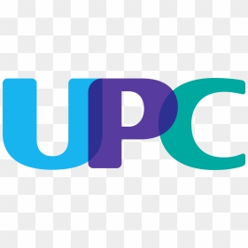 File Upc Austria Logo Svg Wikimedia Commons Rh Commons - Green Blue And Purple Logos, HD Png Download - upc png