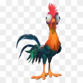 Moana Hei Hei Png, Transparent Png - minecraft cape png