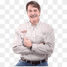 The Outdoorsman - Gentleman, HD Png Download - my name jeff png