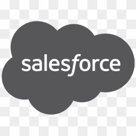 Tableau Get Bought By Salesforce - Salesforce.com, HD Png Download - salesforce png