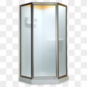 Shower Door Png - 36 Inch Neo Angle Shower Doors, Transparent Png - neo png