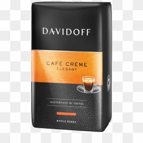 Davidoff Coffee Espresso 57 Intense, HD Png Download - coffee to go png