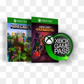 Xbox 360, HD Png Download - minecraft cape png