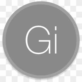 Gimp 3 Icon - Circle, HD Png Download - gimp logo png