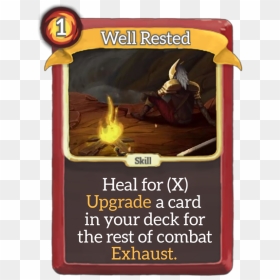 Blasphemy Slay The Spire, HD Png Download - laser eyes meme png