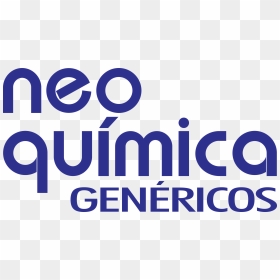 Neo Química Logo , Png Download - Neo Quimica Genericos Logo, Transparent Png - neo png