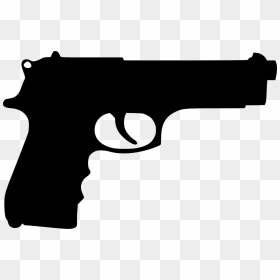 Game Terrorist Png Icon Free Download Onlinewebfonts - Gun Png Clipart, Transparent Png - gun icon png