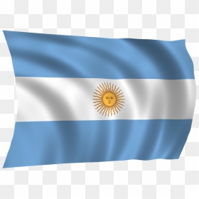 Thumb Image - Transparent Argentina Flag Png, Png Download - argentina png