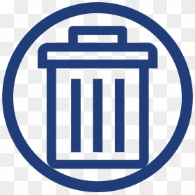 Transparent Background Icon Delete, HD Png Download - medication png