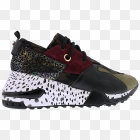 Balenciaga Steve Madden Trainers, HD Png Download - madden 17 png