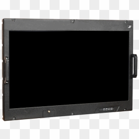 Led-backlit Lcd Display, HD Png Download - upc png