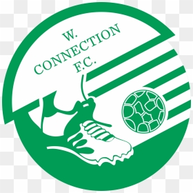 W Connection Fc, HD Png Download - connection png