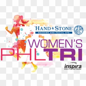 Women"s Philadelphia Triathlon - Women's Philadelphia Triathlon Logo, HD Png Download - philadelphia png