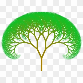 Animated Trees Png - Animated Tree, Transparent Png - animated tree png