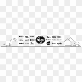 Baker's Supermarkets, HD Png Download - kroger png