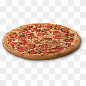 California-style Pizza, HD Png Download - little caesars png