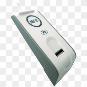 Usb Flash Drive, HD Png Download - fingerprint scanner png