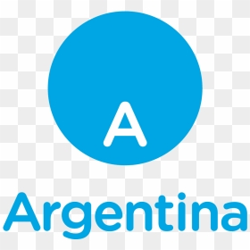Logo De La Marca País Argentina - Logo Argentina, HD Png Download - argentina png