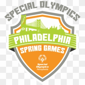 Philadelphia Spring Games Logo - Label, HD Png Download - philadelphia png
