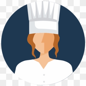 Pinpoint Gives Chefs The Freedom To Create And Customize - Emblem, HD Png Download - pinpoint png