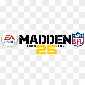 Video For Ea Sports Q&a - Madden Nfl 25, HD Png Download - madden 17 png