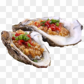 Oysters Rockefeller Png, Transparent Png - oysters png