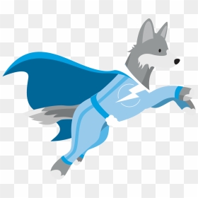 Illustration, HD Png Download - salesforce png