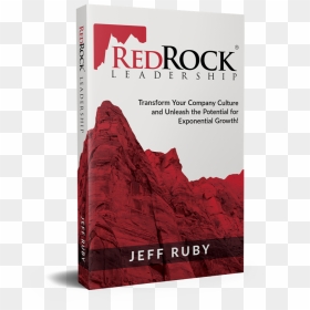 Red Rock, HD Png Download - my name jeff png